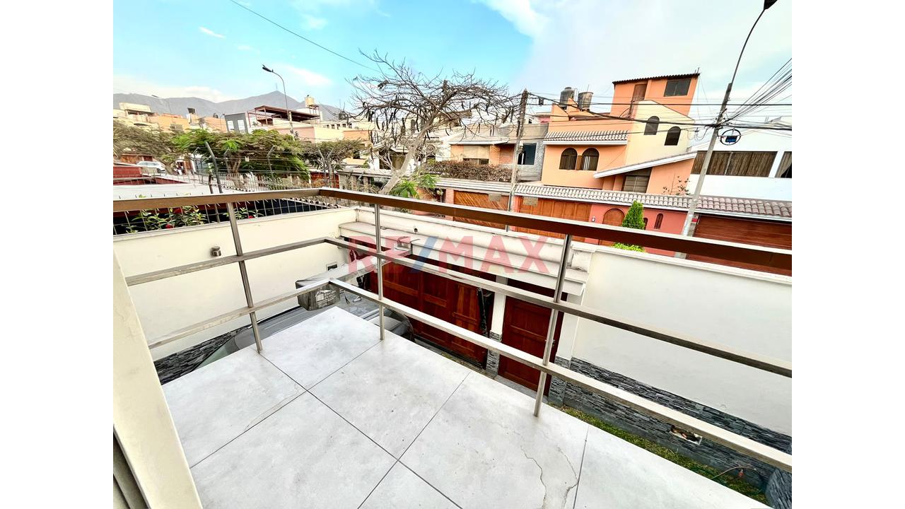 Vendo Hermosa Casa Lista Para Mudarse En Santa Patricia - 3