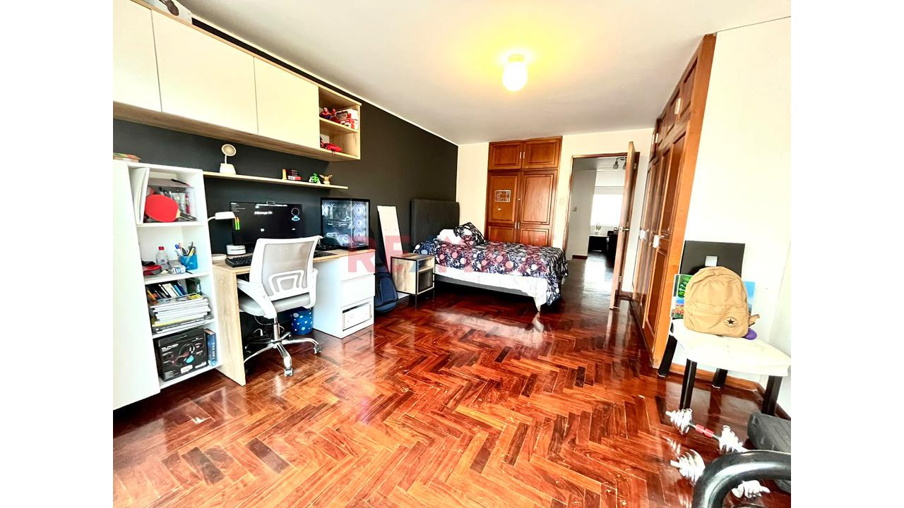 Vendo Hermosa Casa Lista Para Mudarse En Santa Patricia - 14