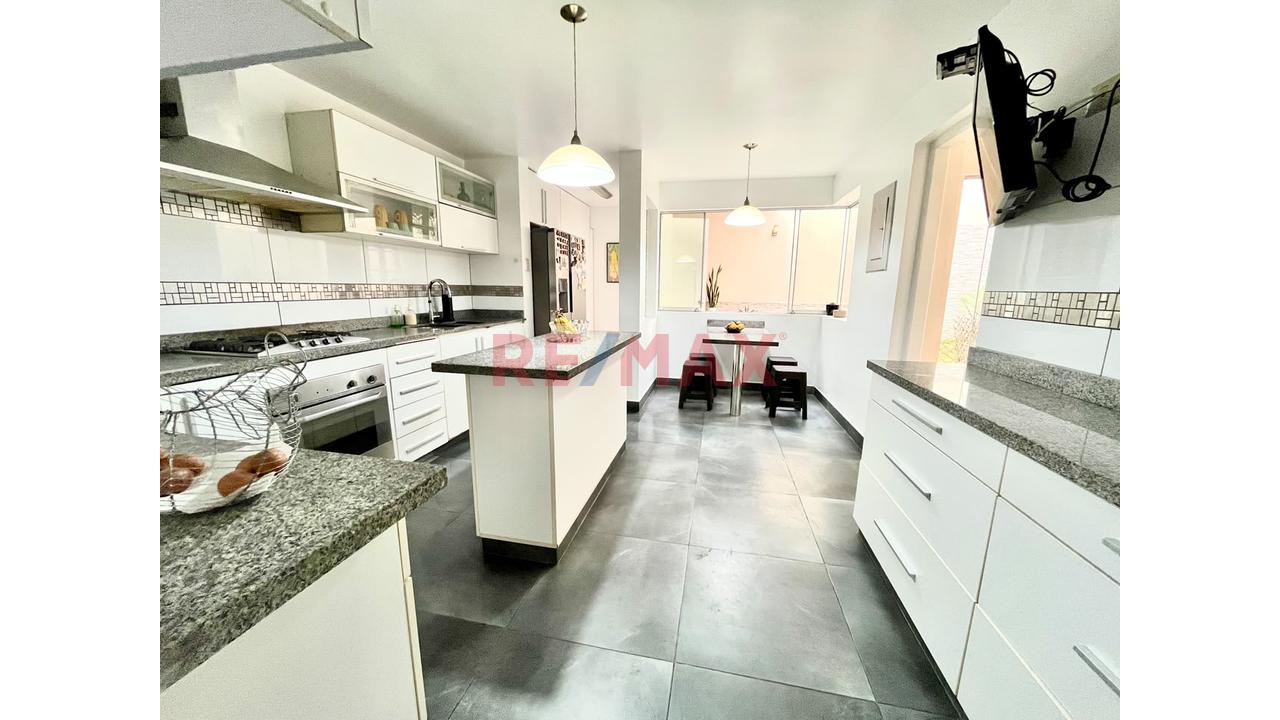 Vendo Hermosa Casa Lista Para Mudarse En Santa Patricia - 9
