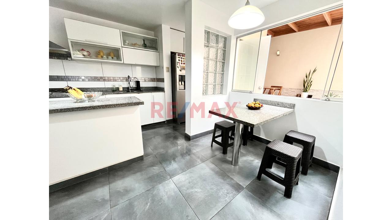 Vendo Hermosa Casa Lista Para Mudarse En Santa Patricia - 10