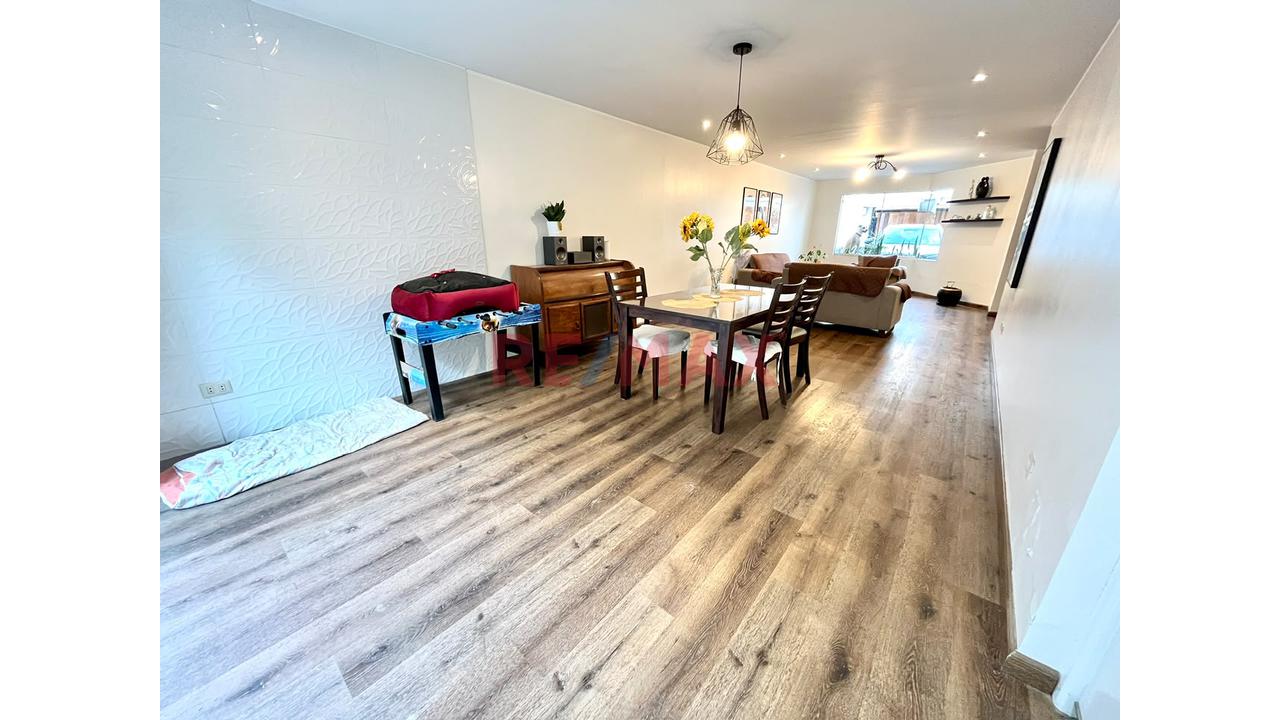 Vendo Hermosa Casa Lista Para Mudarse En Santa Patricia - 6