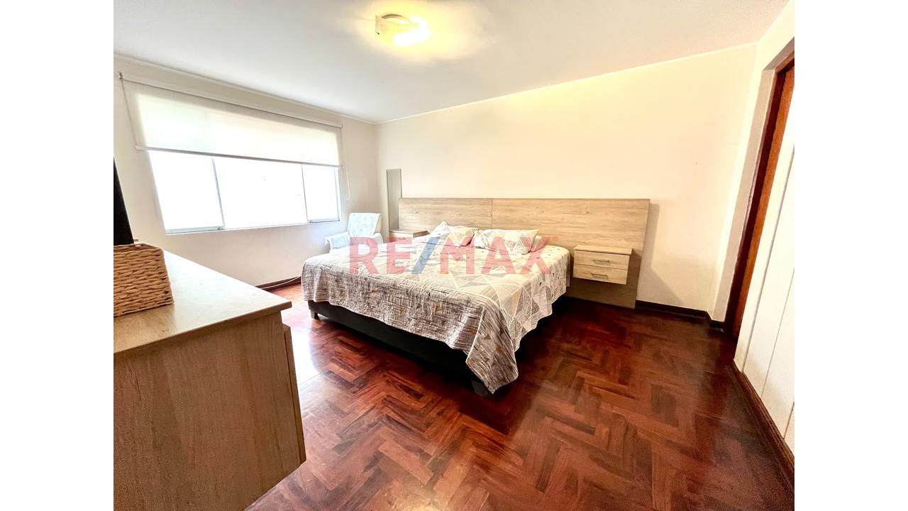 Vendo Hermosa Casa Lista Para Mudarse En Santa Patricia - 13