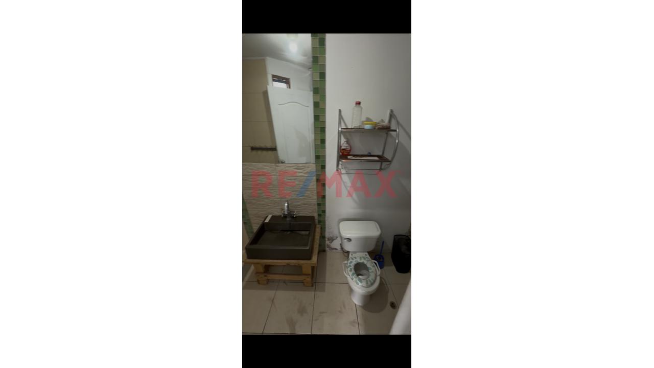 Oportunidad De Inversión Casa De 1443 Mtrs Y 2 Depa En Pachacamac — foto 3