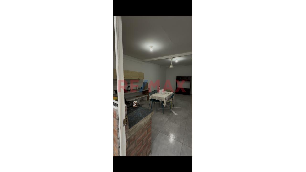 Oportunidad De Inversión Casa De 1443 Mtrs Y 2 Depa En Pachacamac — foto 6