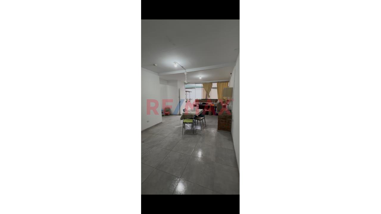 Oportunidad De Inversión Casa De 1443 Mtrs Y 2 Depa En Pachacamac — foto 5