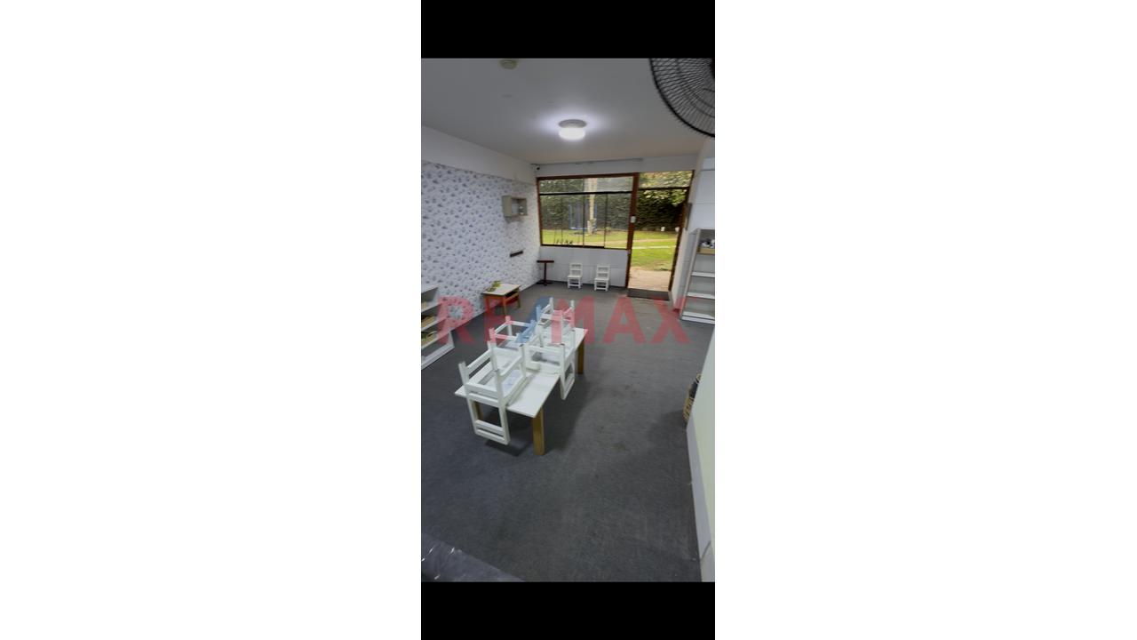 Oportunidad De Inversión Casa De 1443 Mtrs Y 2 Depa En Pachacamac - 21
