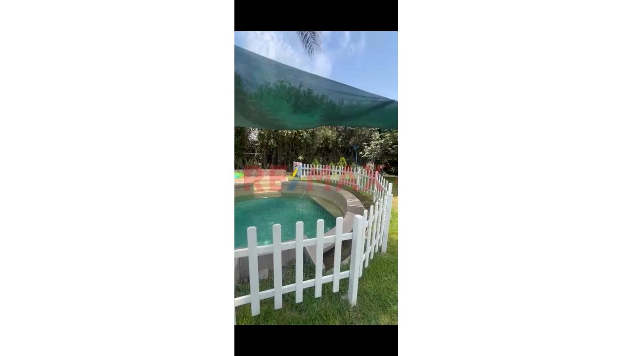 Oportunidad De Inversión Casa De 1443 Mtrs Y 2 Depa En Pachacamac — foto 8