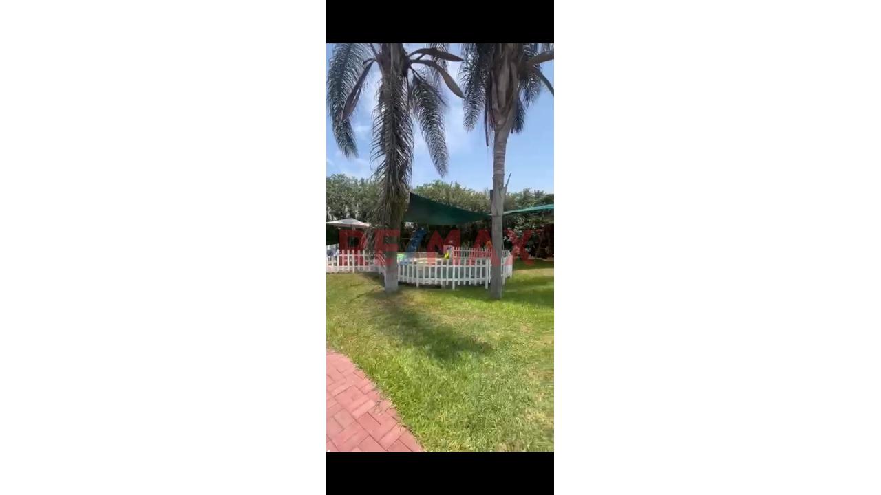 Oportunidad De Inversión Casa De 1443 Mtrs Y 2 Depa En Pachacamac — foto 11