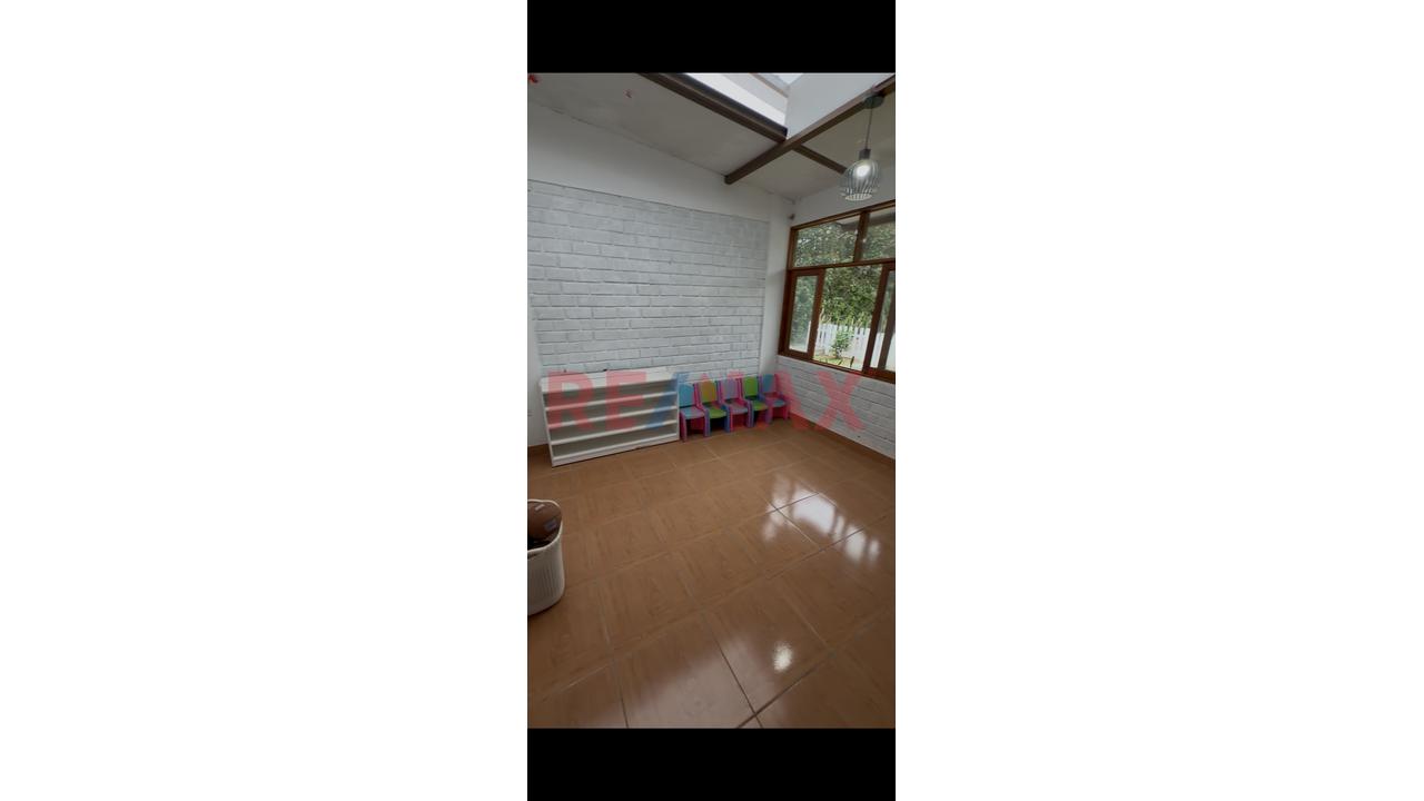 Oportunidad De Inversión Casa De 1443 Mtrs Y 2 Depa En Pachacamac - 19