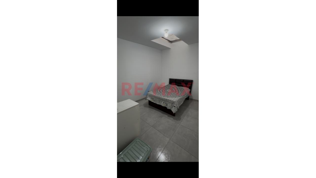Oportunidad De Inversión Casa De 1443 Mtrs Y 2 Depa En Pachacamac - 17