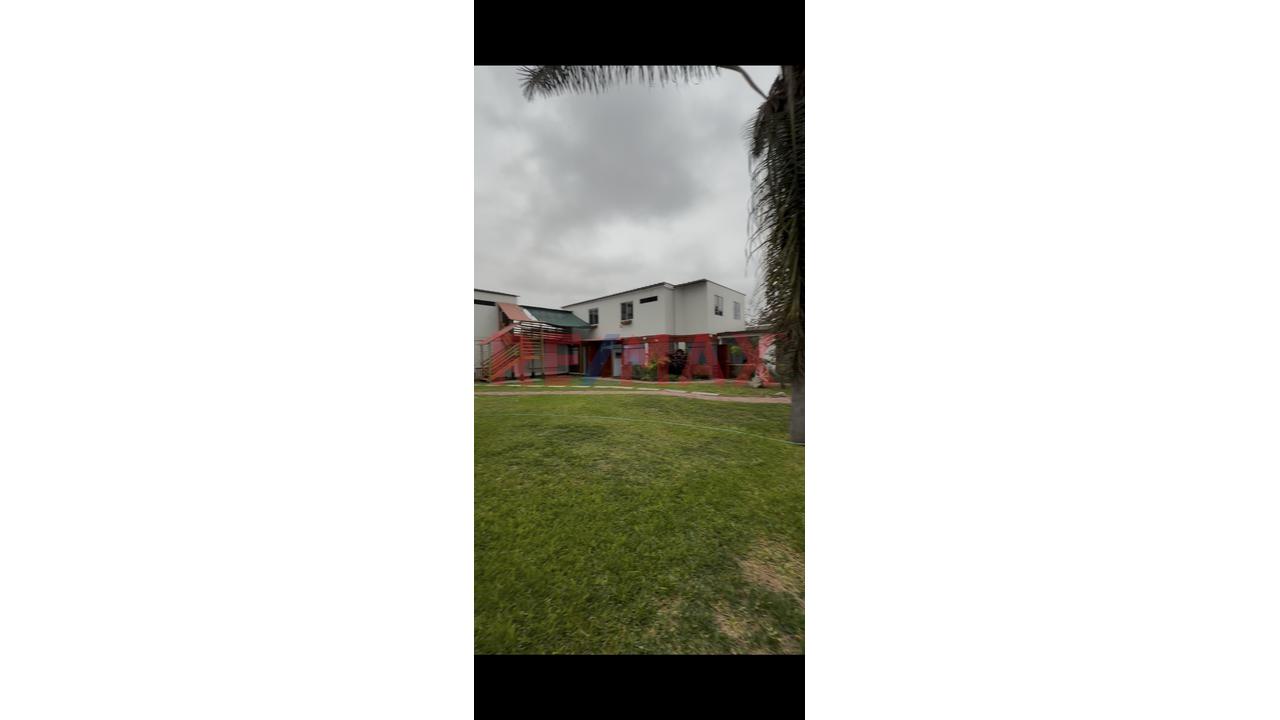 Oportunidad De Inversión Casa De 1443 Mtrs Y 2 Depa En Pachacamac — foto 12