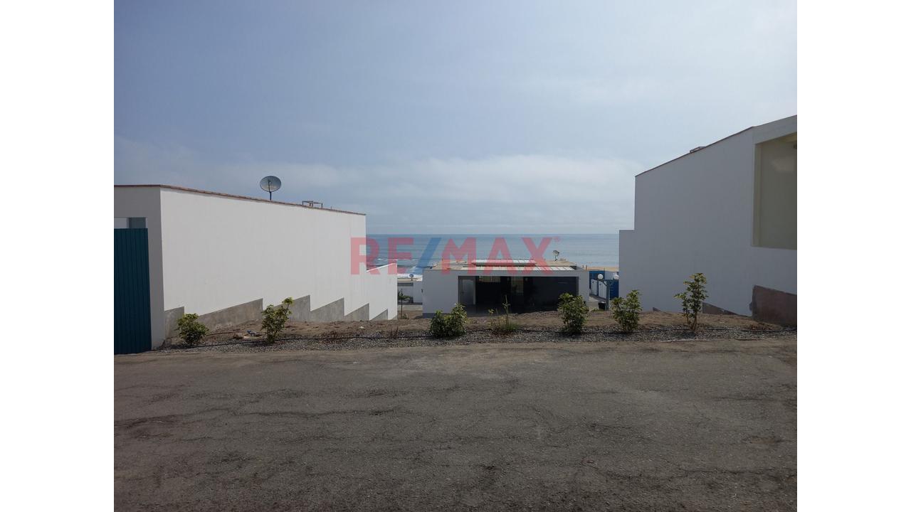 Terreno En Condominio Exclusivo Con Vista Al Mar En Un Entorno Unico - 7