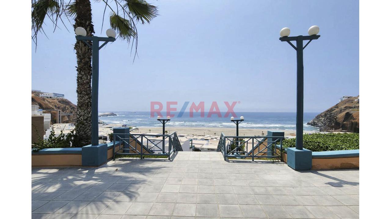 Terreno En Condominio Exclusivo Con Vista Al Mar En Un Entorno Unico - 5