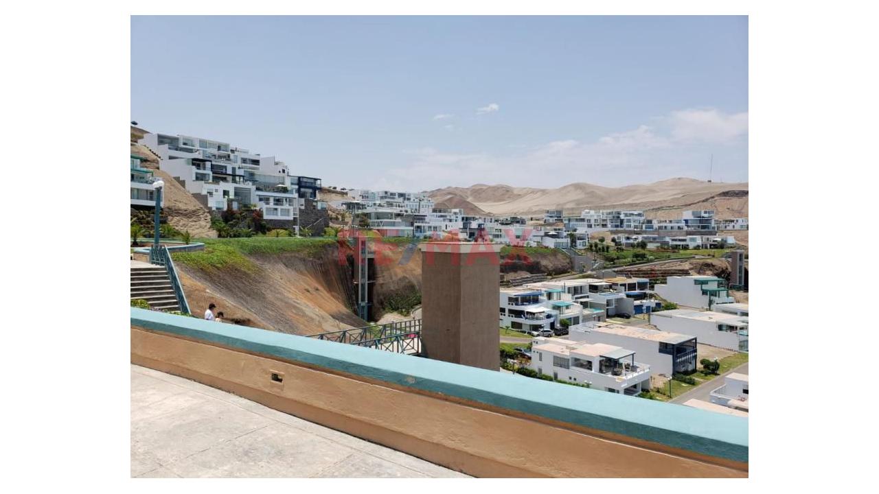 Terreno En Condominio Exclusivo Con Vista Al Mar En Un Entorno Unico - 6