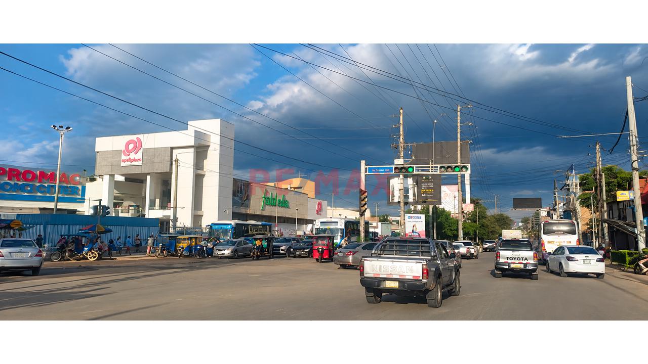 🏢📈 ¡Excelente Oportunidad De Inversión Comercial Frente A Open Plaza Piura! 💰 - 20