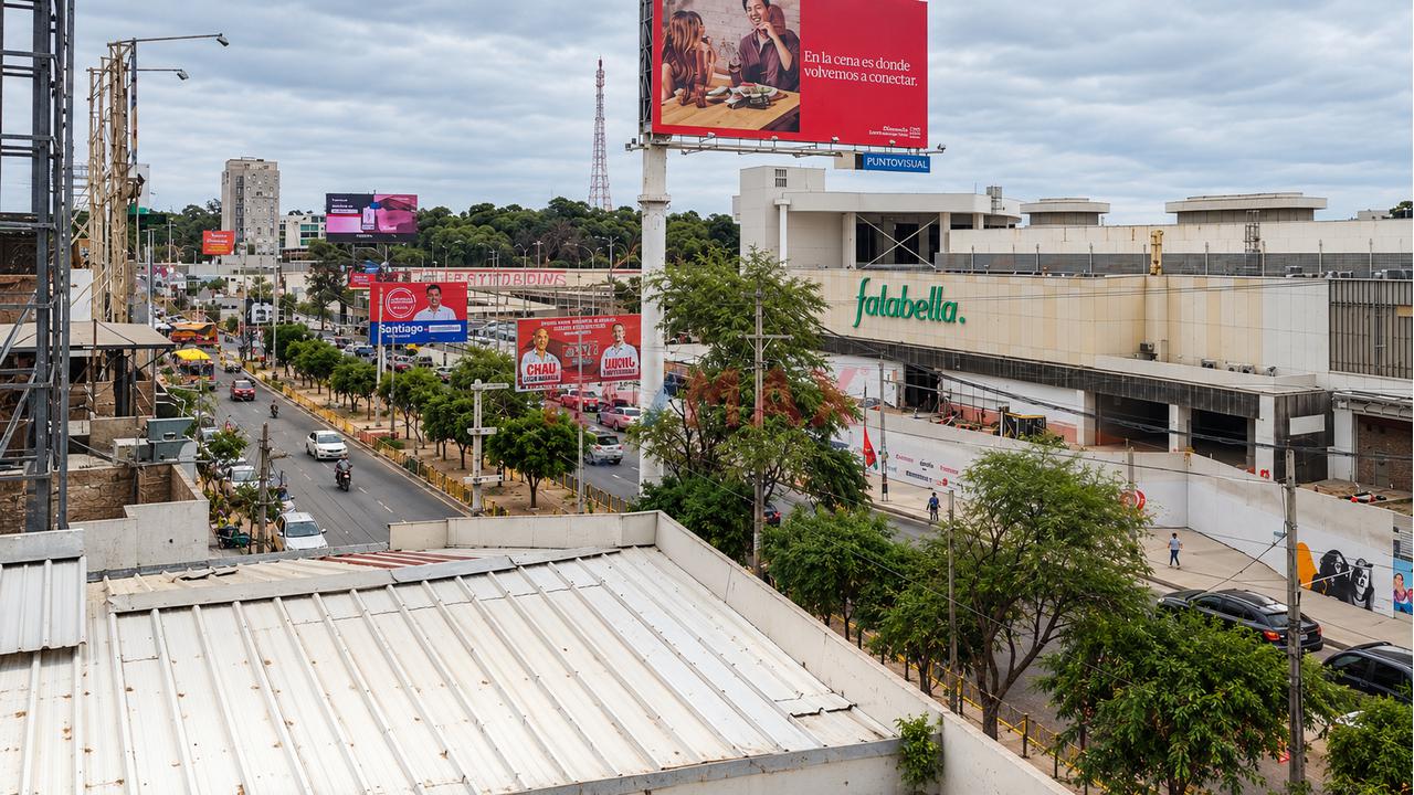 🏢📈 ¡Excelente Oportunidad De Inversión Comercial Frente A Open Plaza Piura! 💰 - 19