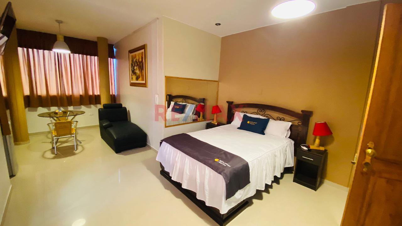 🏢📈 ¡Excelente Oportunidad De Inversión Comercial Frente A Open Plaza Piura! 💰 - 5