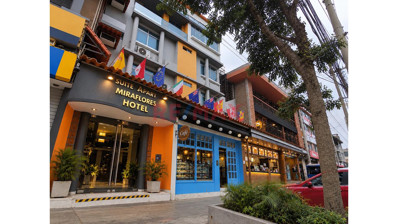 🏢📈 ¡Excelente Oportunidad De Inversión Comercial Frente A Open Plaza Piura! 💰 - 2