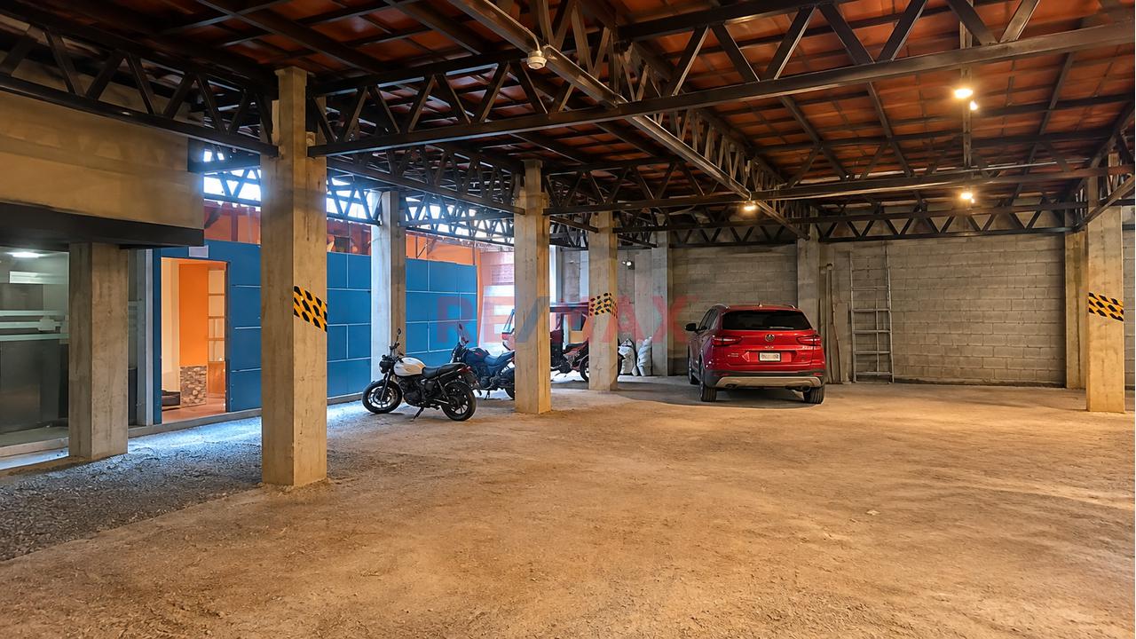 🏢📈 ¡Excelente Oportunidad De Inversión Comercial Frente A Open Plaza Piura! 💰 - 9