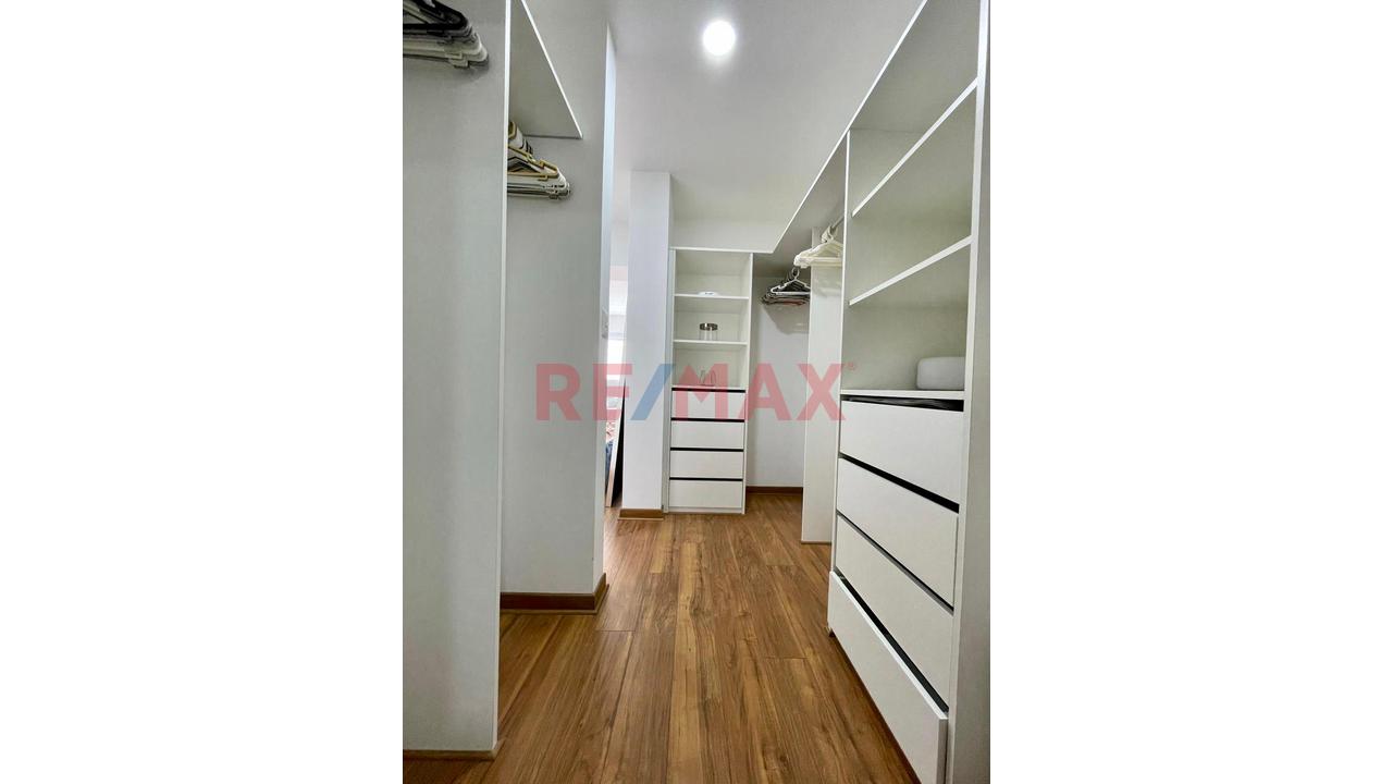 Alquila Tu Departamento Amoblado Y Con Cochera — foto 6