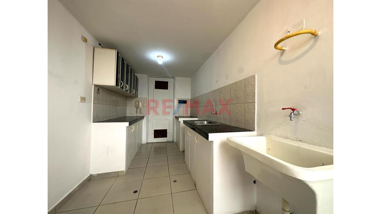 Departamento En Los Olivos — foto 6