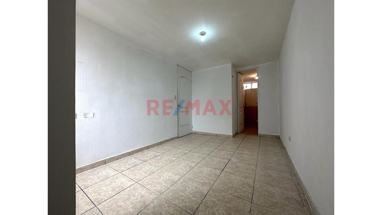 Departamento En Los Olivos — foto 4