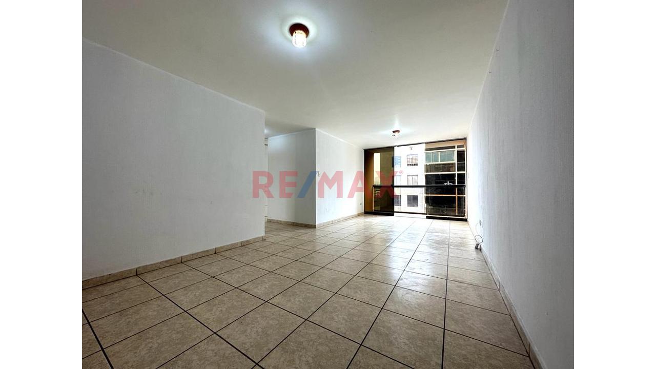 Departamento En Los Olivos — foto 1