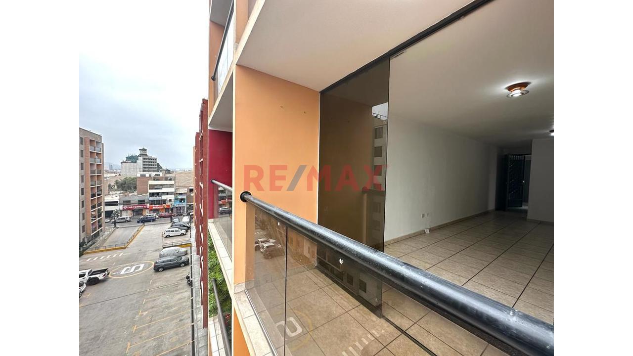 Departamento En Los Olivos — foto 5