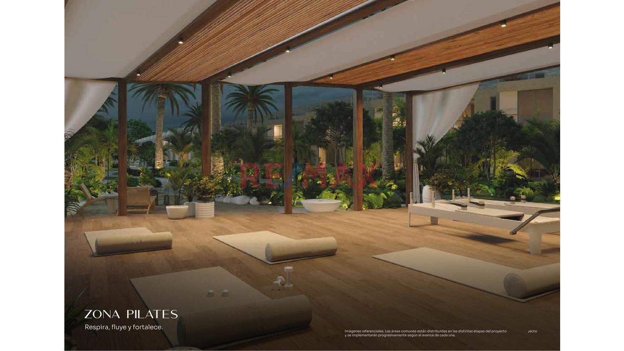 Casa De Playa De 3 Pisos Con Terraza Y Piscina Privada – Boulevard De Asia — foto 3