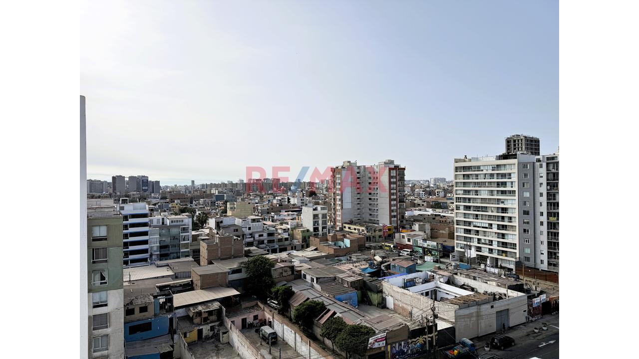 Vive Frente Al Mar En San Miguel | Exclusivo Y Amplio Dúplex Con Amplia Terraza Y Vista Lateral Al Mar — foto 11