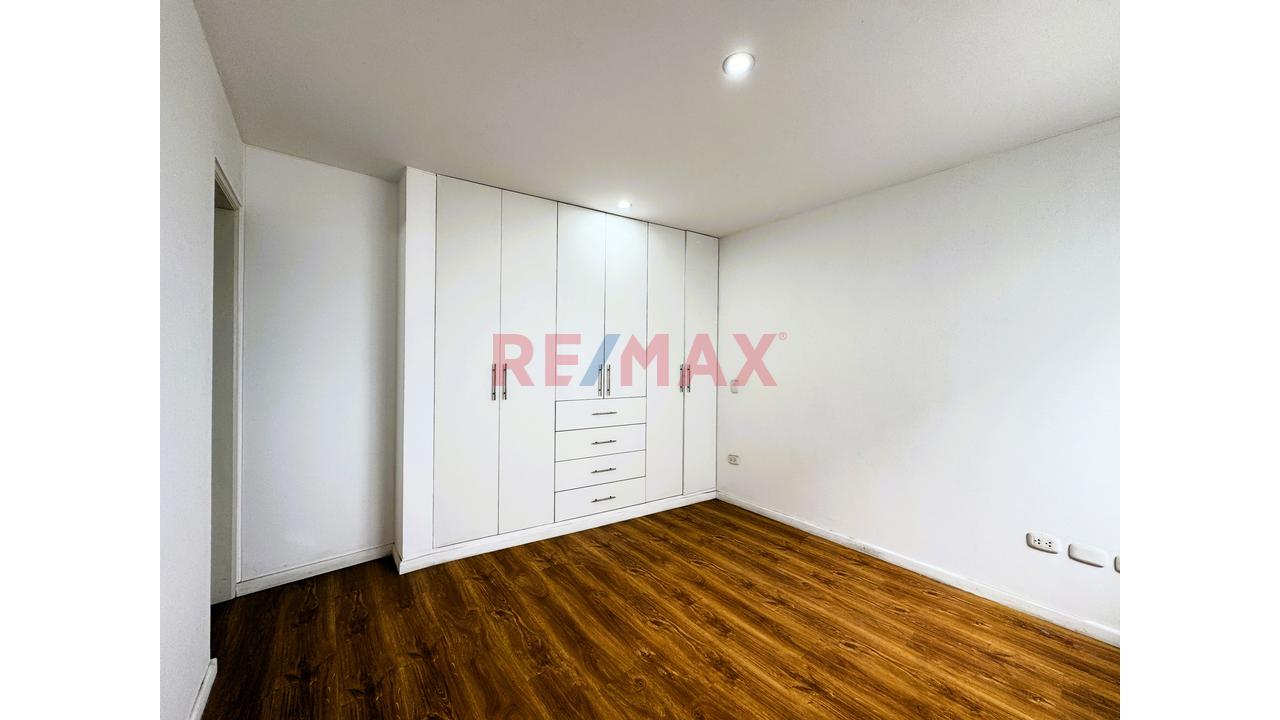 Vive Frente Al Mar En San Miguel | Exclusivo Y Amplio Dúplex Con Amplia Terraza Y Vista Lateral Al Mar — foto 9
