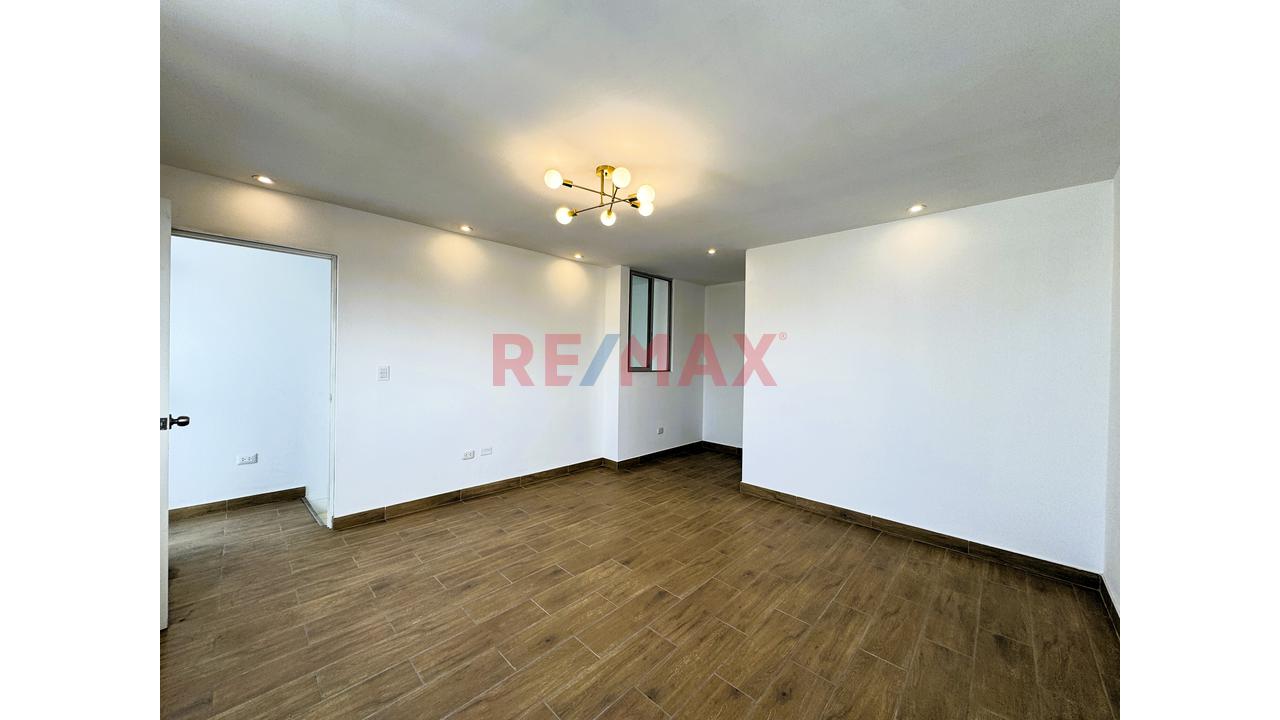 Vive Frente Al Mar En San Miguel | Exclusivo Y Amplio Dúplex Con Amplia Terraza Y Vista Lateral Al Mar — foto 12