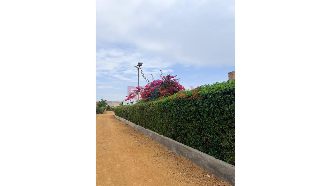 Terreno En Asia Campo