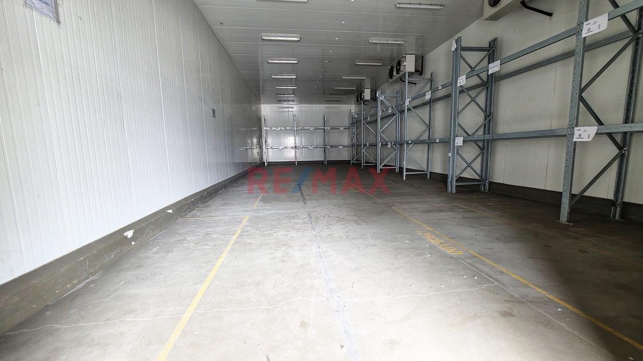 Amplio Local Industrial En Av. Quilca – Callao — foto 6