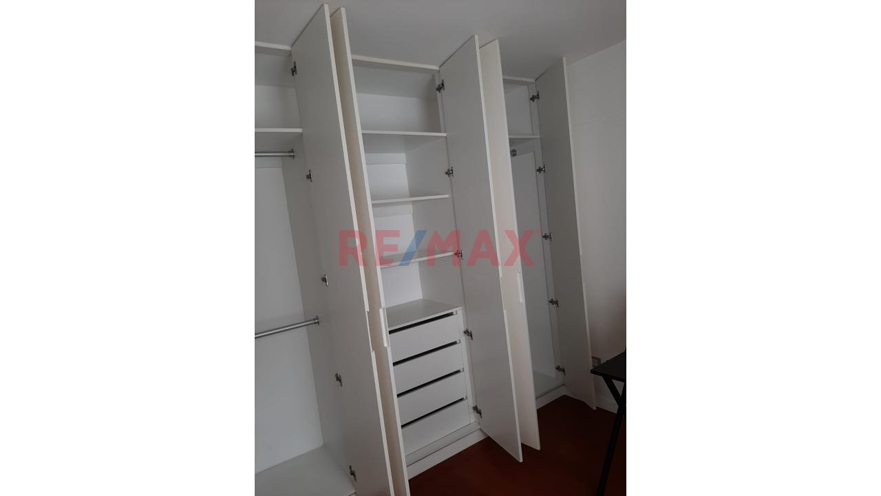 Hermoso Departamento Duplex En Venta - Chacarilla, San Borja — foto 2