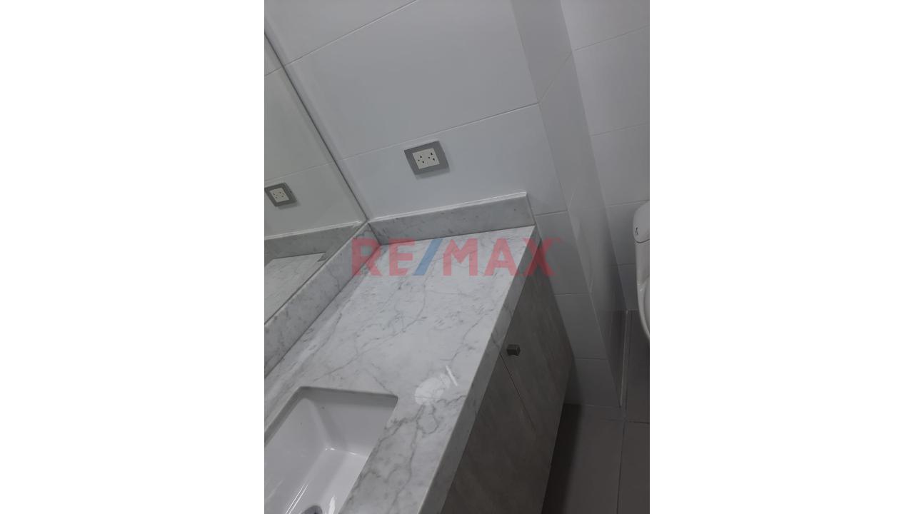 Hermoso Departamento Duplex En Venta - Chacarilla, San Borja - 16