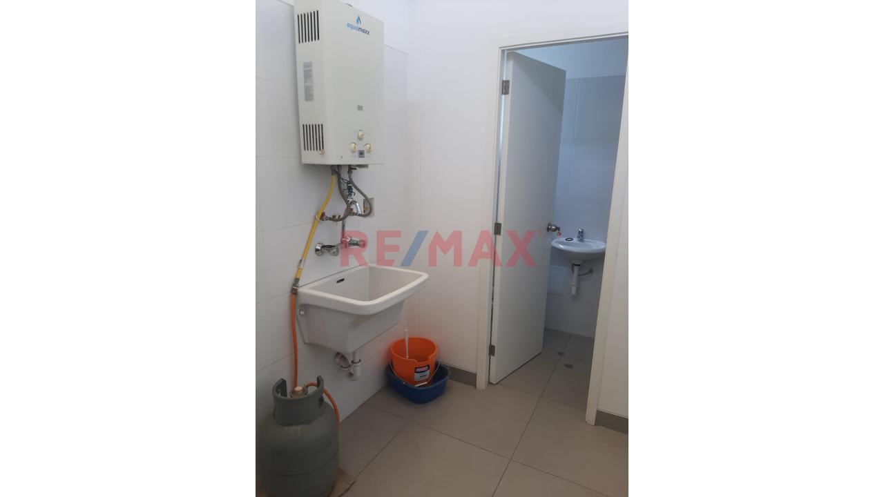 Hermoso Departamento Duplex En Venta - Chacarilla, San Borja — foto 11