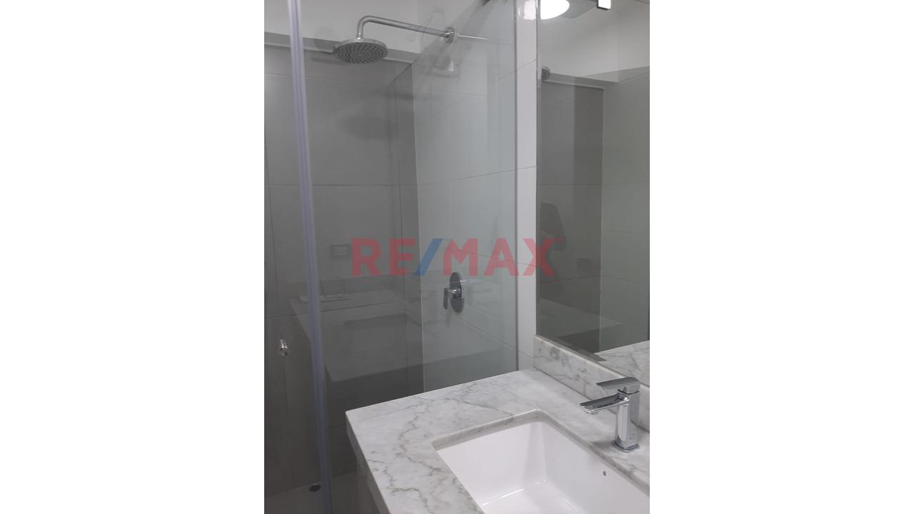 Hermoso Departamento Duplex En Venta - Chacarilla, San Borja — foto 13