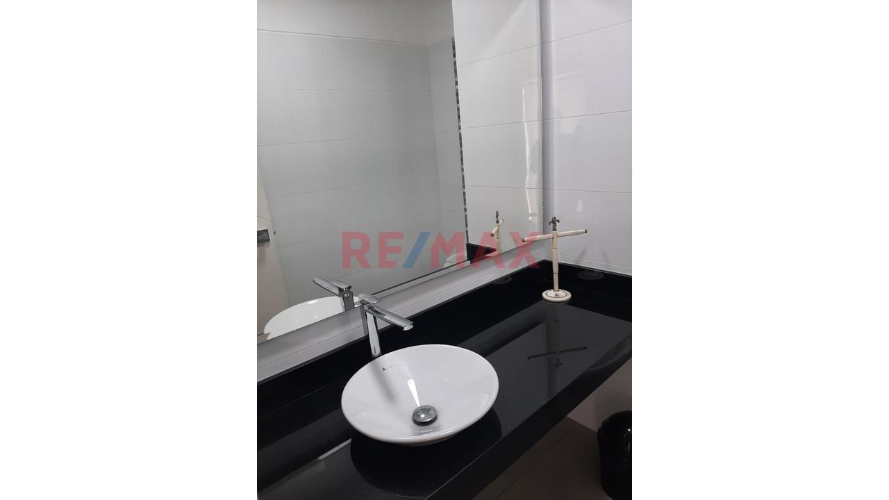 Hermoso Departamento Duplex En Venta - Chacarilla, San Borja — foto 8