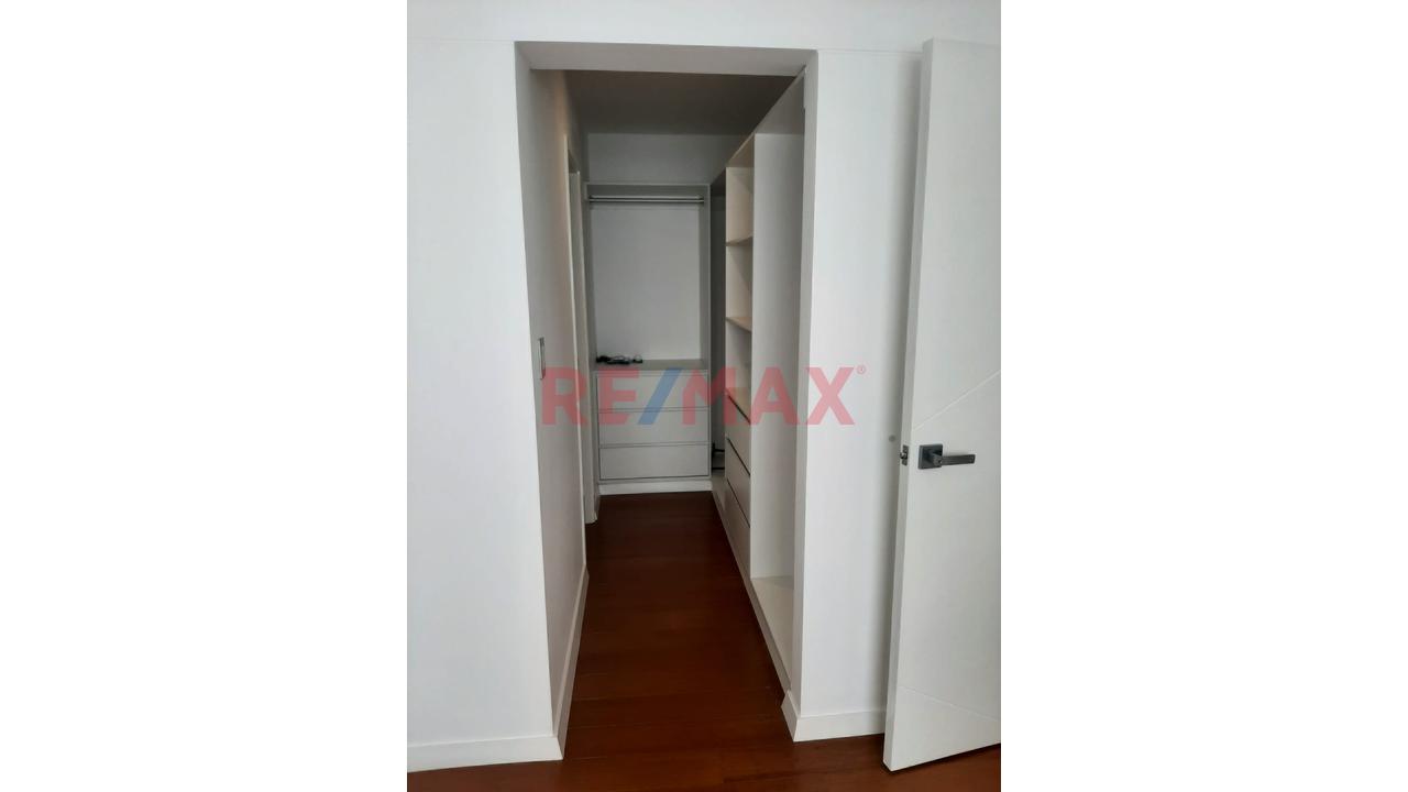 Hermoso Departamento Duplex En Venta - Chacarilla, San Borja — foto 6