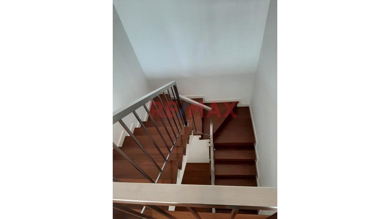 Hermoso Departamento Duplex En Venta - Chacarilla, San Borja — foto 14