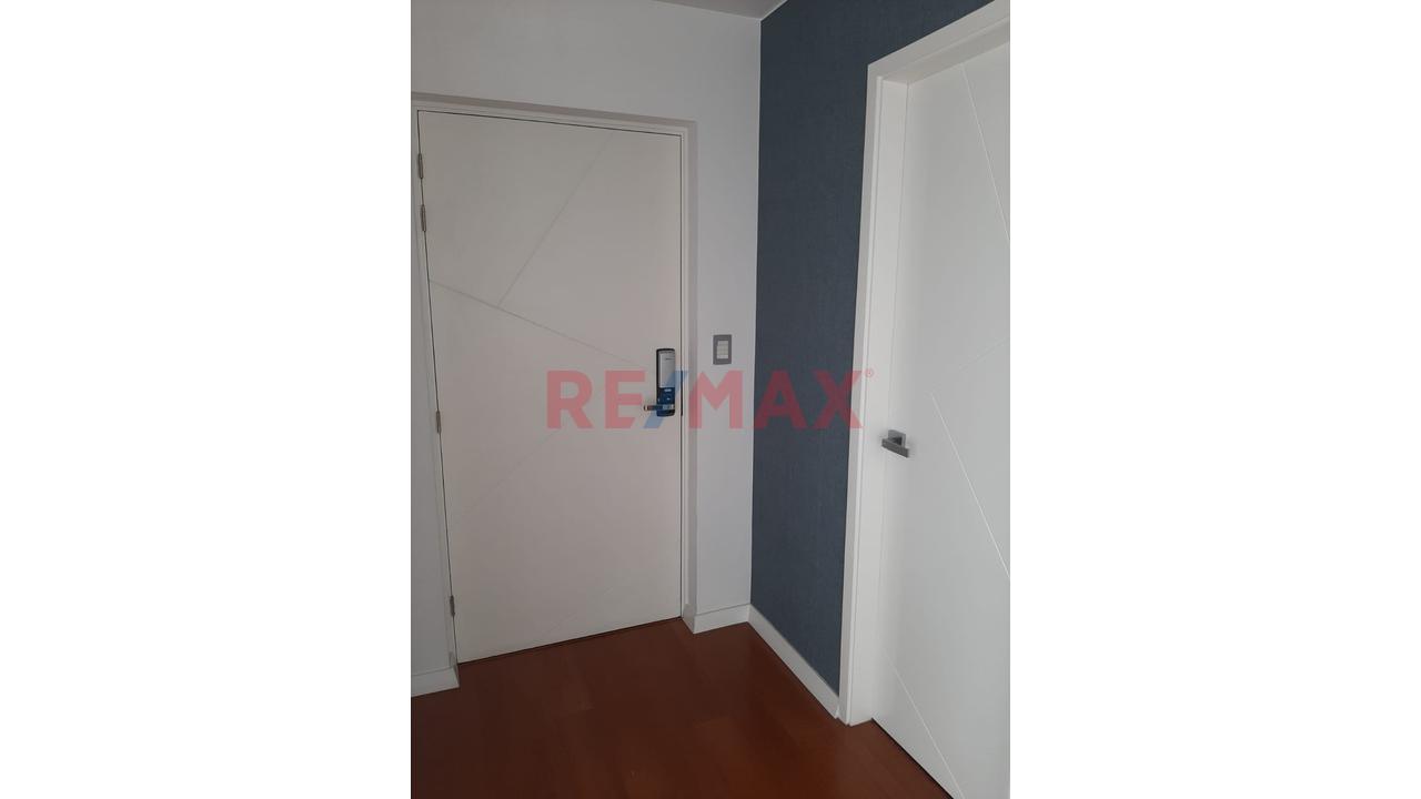 Hermoso Departamento Duplex En Venta - Chacarilla, San Borja — foto 10