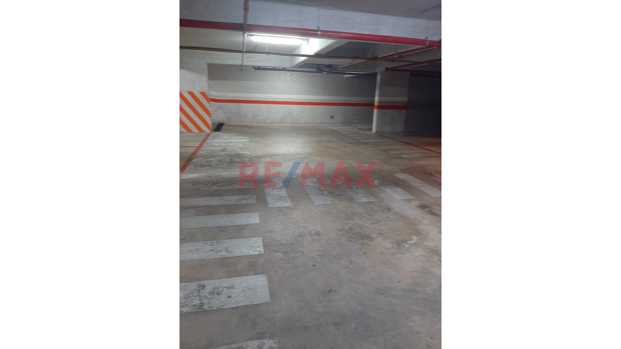 Hermoso Departamento Duplex En Venta - Chacarilla, San Borja — foto 4