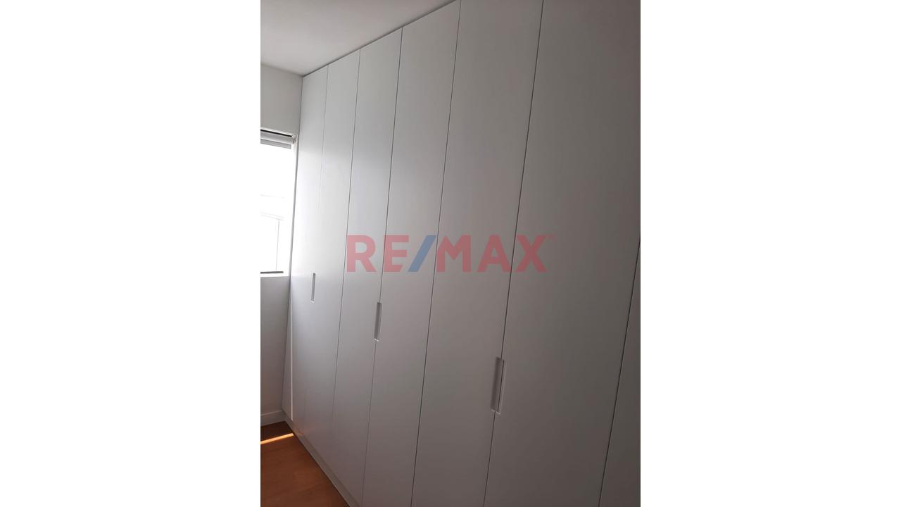 Hermoso Departamento Duplex En Venta - Chacarilla, San Borja — foto 9