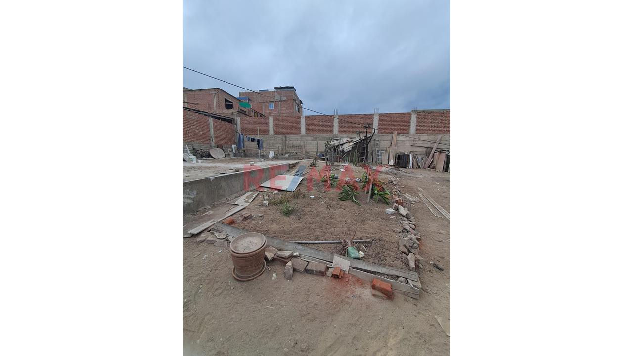 Venta De Terreno Vista Interna De 208 M² Las Delicias De Villa – Chorrillos — foto 7