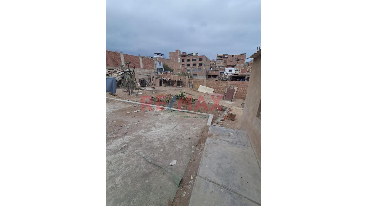 Venta De Terreno Vista Interna De 208 M² Las Delicias De Villa – Chorrillos — foto 4