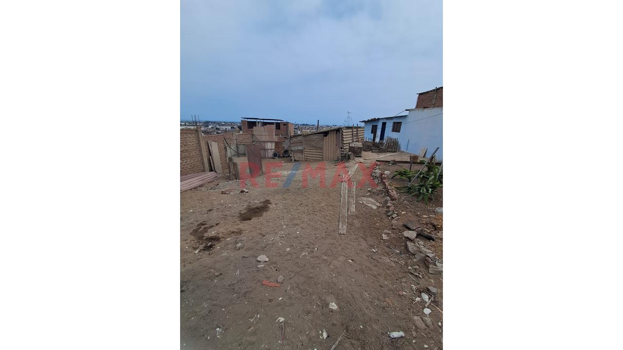 Venta De Terreno Vista Interna De 208 M² Las Delicias De Villa – Chorrillos — foto 5