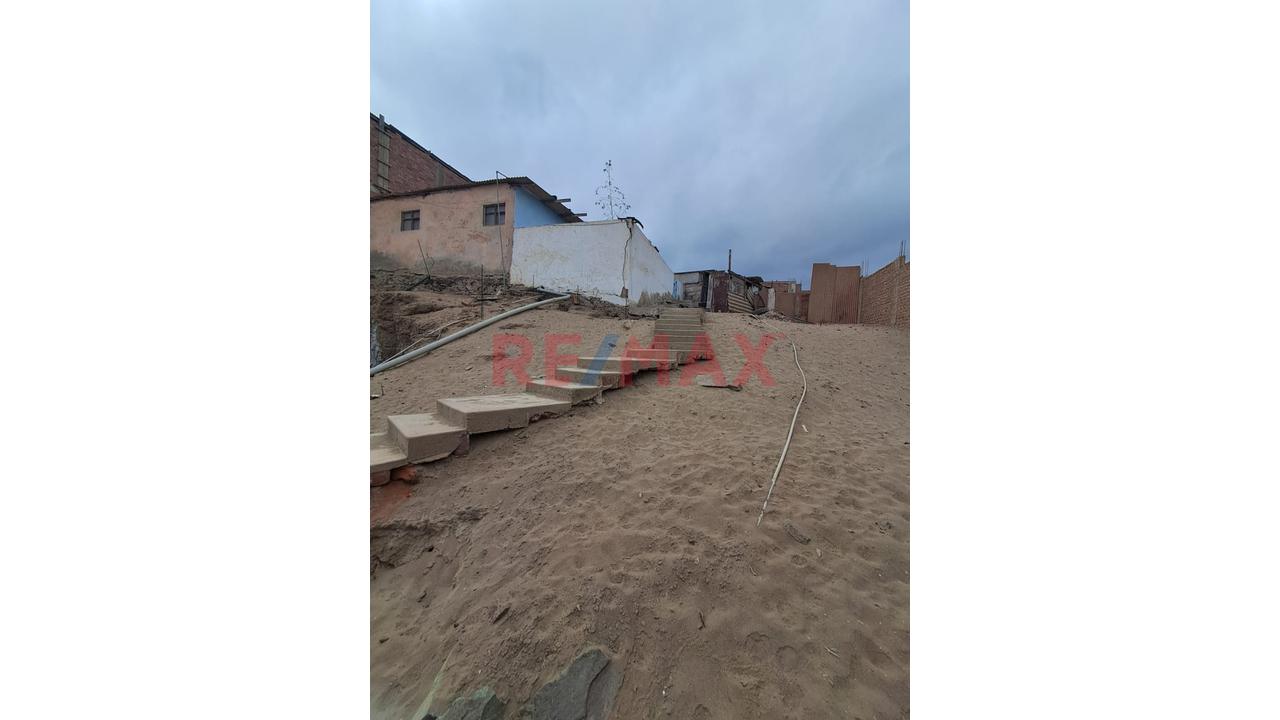 Venta De Terreno Vista Interna De 208 M² Las Delicias De Villa – Chorrillos — foto 8