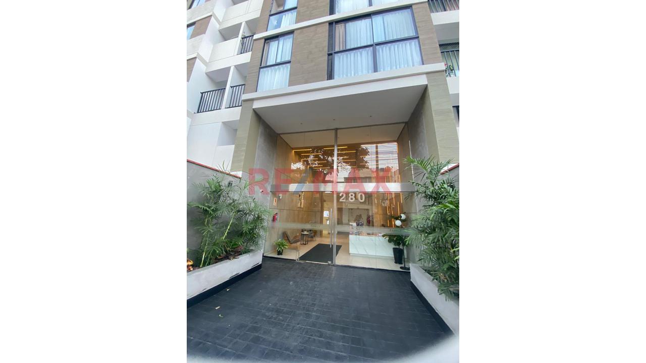 Departamento En Venta En Santa Catalina– Piso 5 | Tipo 7 | ¡De Estreno! 🔑✨ — foto 13