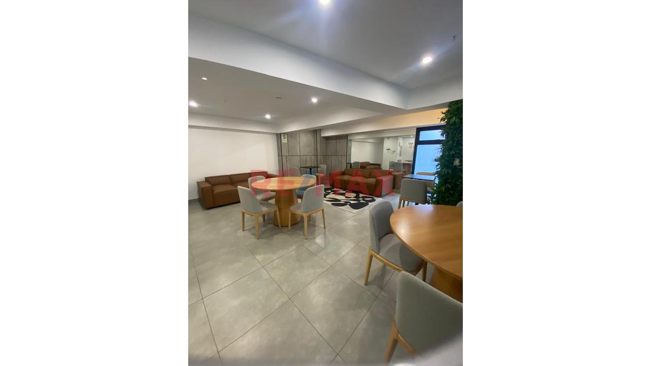 Departamento En Venta En Santa Catalina– Piso 5 | Tipo 7 | ¡De Estreno! 🔑✨ — foto 8